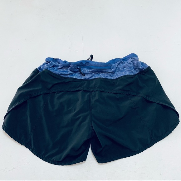 LULULEMON SPEED short size 4 - Picture 2 of 8